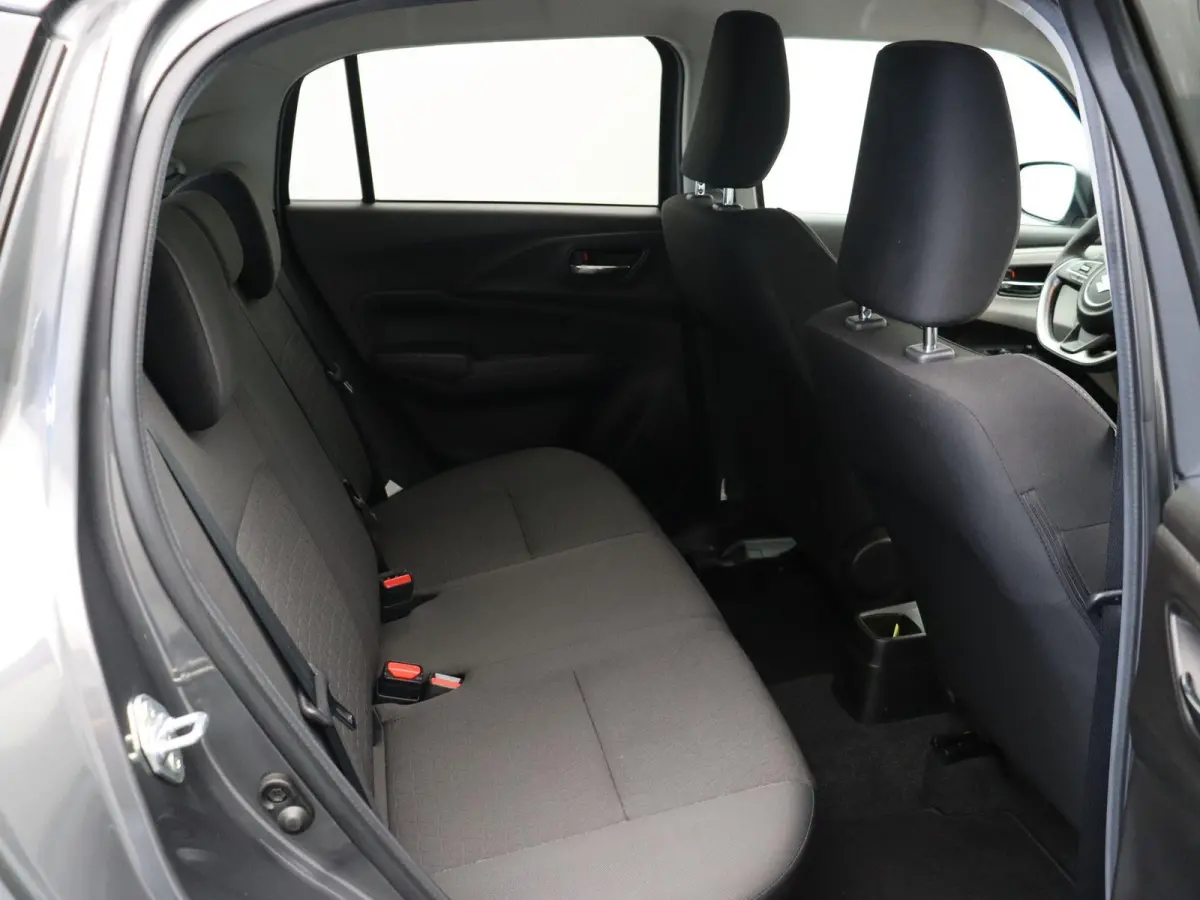 1.2 Comfort Smart Hybrid | Stoelverwarming | Achteruitrijcamera | Cruise Control Adaptief | Keyless Entry |