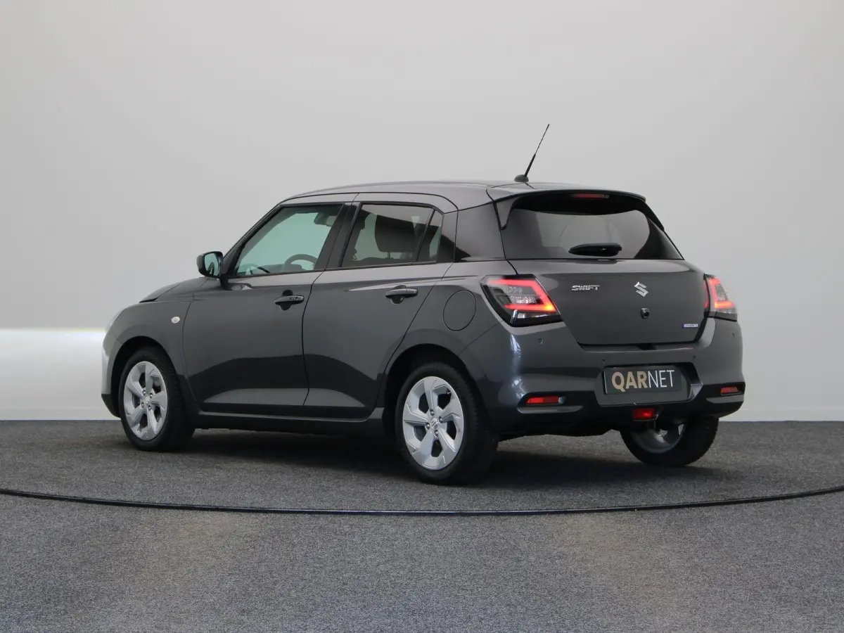 1.2 Comfort Smart Hybrid | Stoelverwarming | Achteruitrijcamera | Cruise Control Adaptief | Keyless Entry |