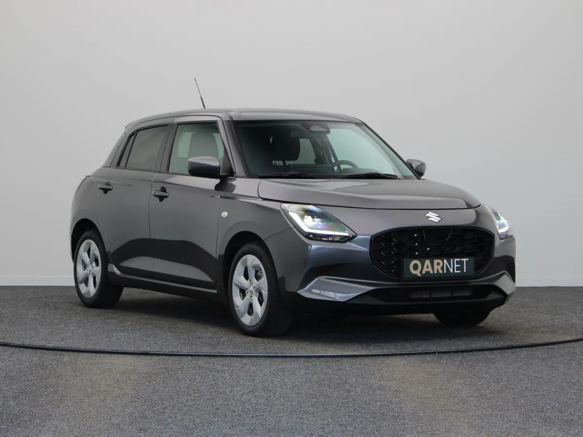 1.2 Comfort Smart Hybrid | Stoelverwarming | Achteruitrijcamera | Cruise Control Adaptief | Keyless Entry |