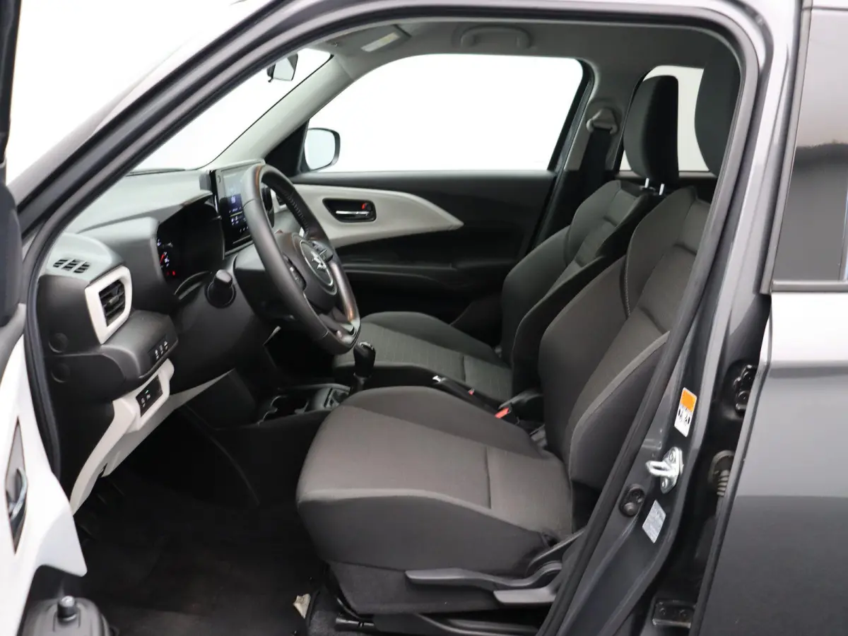 1.2 Comfort Smart Hybrid | Stoelverwarming | Achteruitrijcamera | Cruise Control Adaptief | Keyless Entry |