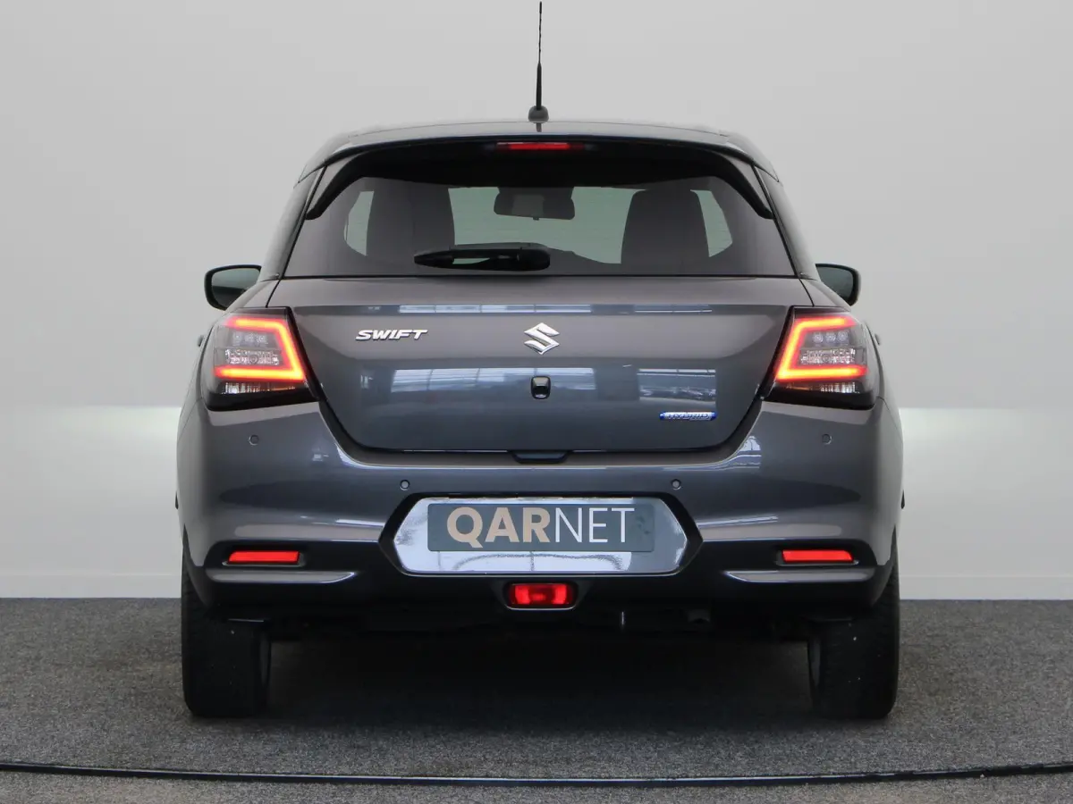 1.2 Comfort Smart Hybrid | Stoelverwarming | Achteruitrijcamera | Cruise Control Adaptief | Keyless Entry |