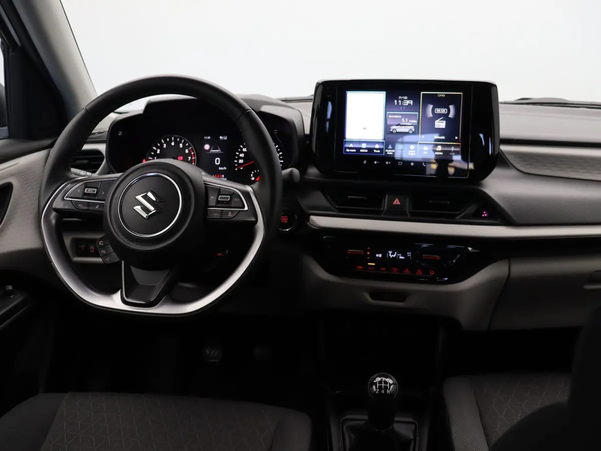 1.2 Comfort Smart Hybrid | Stoelverwarming | Achteruitrijcamera | Cruise Control Adaptief | Keyless Entry |