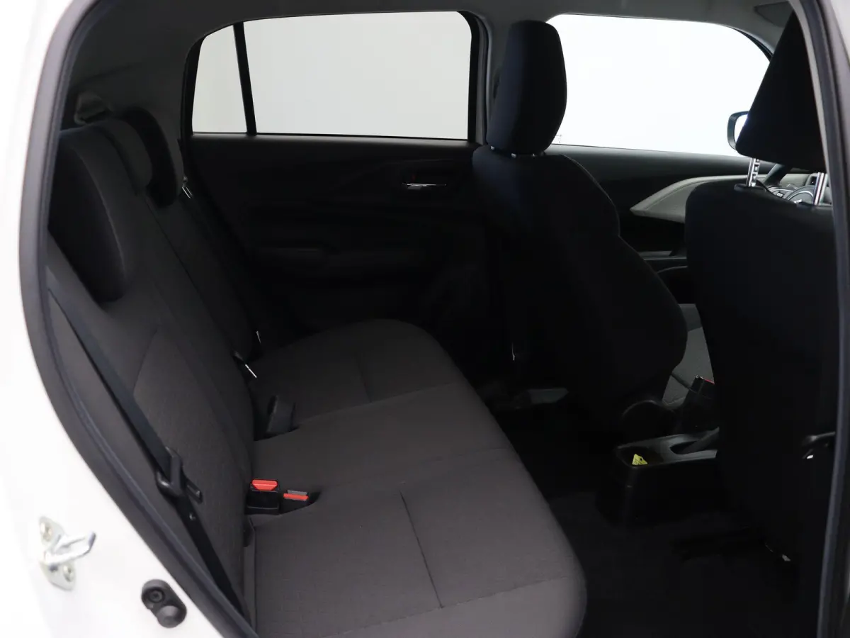 1.2 Comfort Smart Hybrid | Stoelverwarming | Achteruitrijcamera | Cruise Control Adaptief | Keyless Entry |