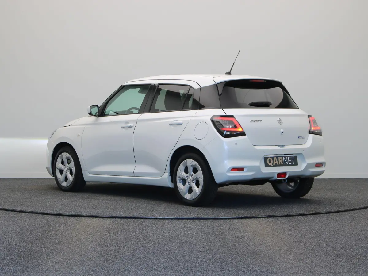 1.2 Comfort Smart Hybrid | Stoelverwarming | Achteruitrijcamera | Cruise Control Adaptief | Keyless Entry |