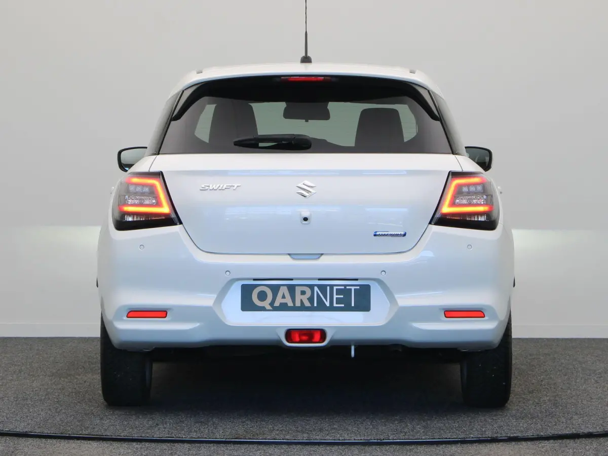1.2 Comfort Smart Hybrid | Stoelverwarming | Achteruitrijcamera | Cruise Control Adaptief | Keyless Entry |