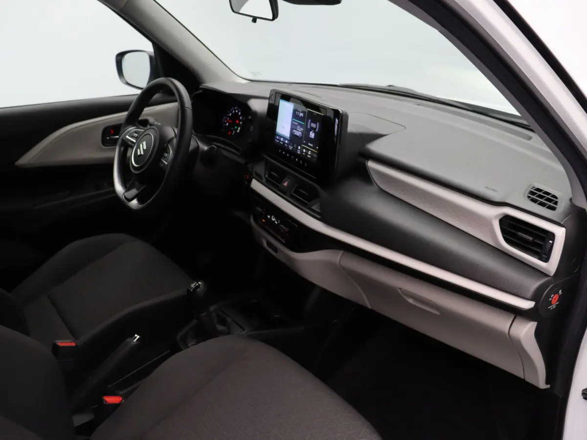 1.2 Comfort Smart Hybrid | Stoelverwarming | Achteruitrijcamera | Cruise Control Adaptief | Keyless Entry |