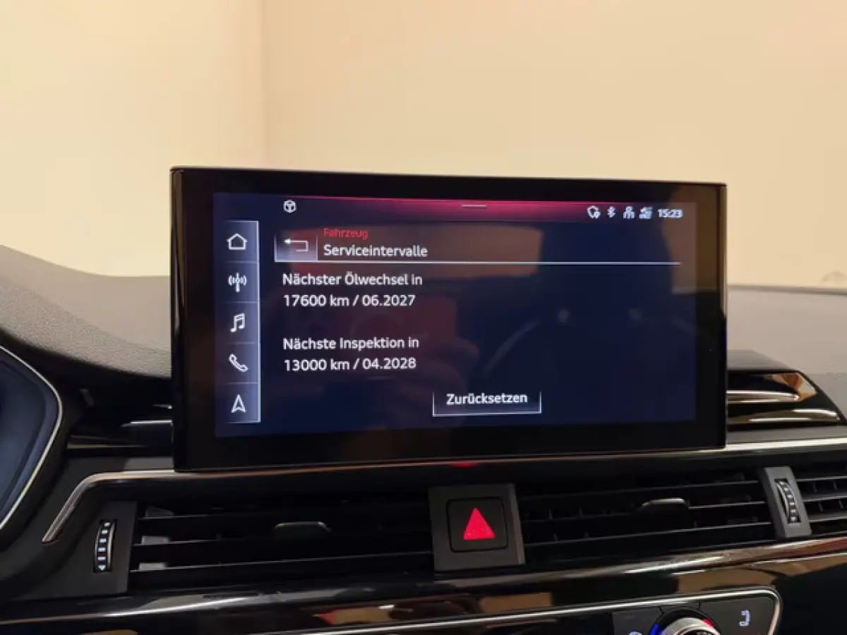 45 TFSI Quattro S-LINE ** LED, LEDER, VIRTUAL, NEKVERW, ACC, KEYLESS, 20-inch LMV ** UNFALLFREI - AUDI ONDERH ** ** INFORMEER OOK NAAR ONZE AANTREKKELIJKE FINANCIAL-LEASE TARIEVEN **