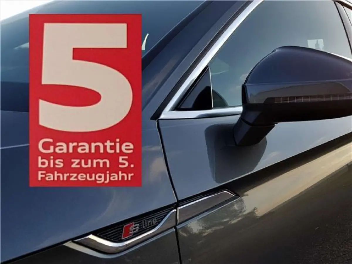 45 TFSI Quattro S-LINE ** LED, LEDER, VIRTUAL, NEKVERW, ACC, KEYLESS, 20-inch LMV ** UNFALLFREI - AUDI ONDERH ** ** INFORMEER OOK NAAR ONZE AANTREKKELIJKE FINANCIAL-LEASE TARIEVEN **