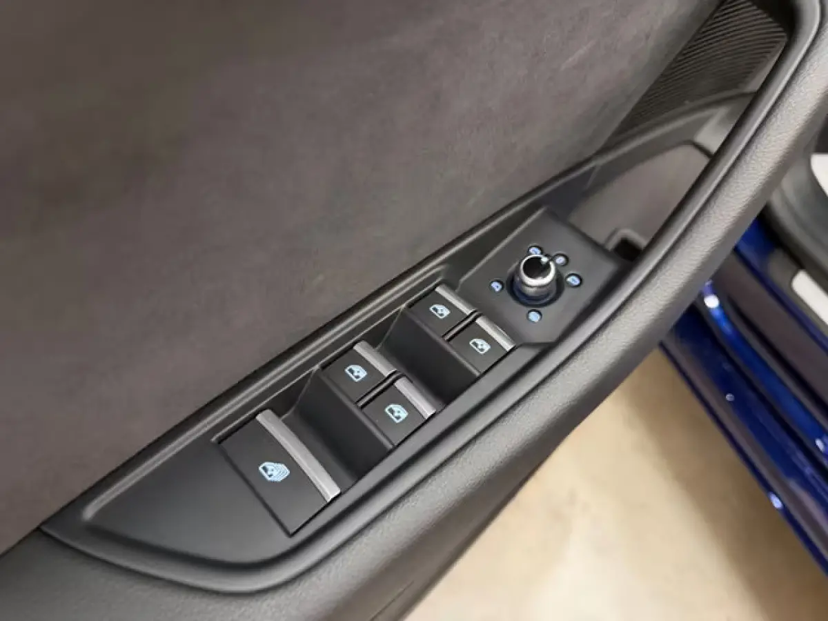 45 TFSI Quattro S-LINE ** LED, LEDER, VIRTUAL, NEKVERW, ACC, KEYLESS, 20-inch LMV ** UNFALLFREI - AUDI ONDERH ** ** INFORMEER OOK NAAR ONZE AANTREKKELIJKE FINANCIAL-LEASE TARIEVEN **