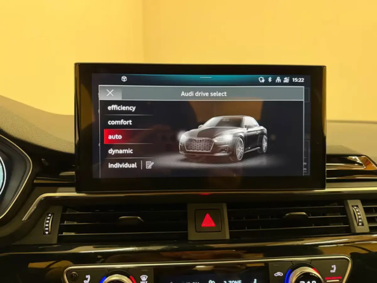 45 TFSI Quattro S-LINE ** LED, LEDER, VIRTUAL, NEKVERW, ACC, KEYLESS, 20-inch LMV ** UNFALLFREI - AUDI ONDERH ** ** INFORMEER OOK NAAR ONZE AANTREKKELIJKE FINANCIAL-LEASE TARIEVEN **