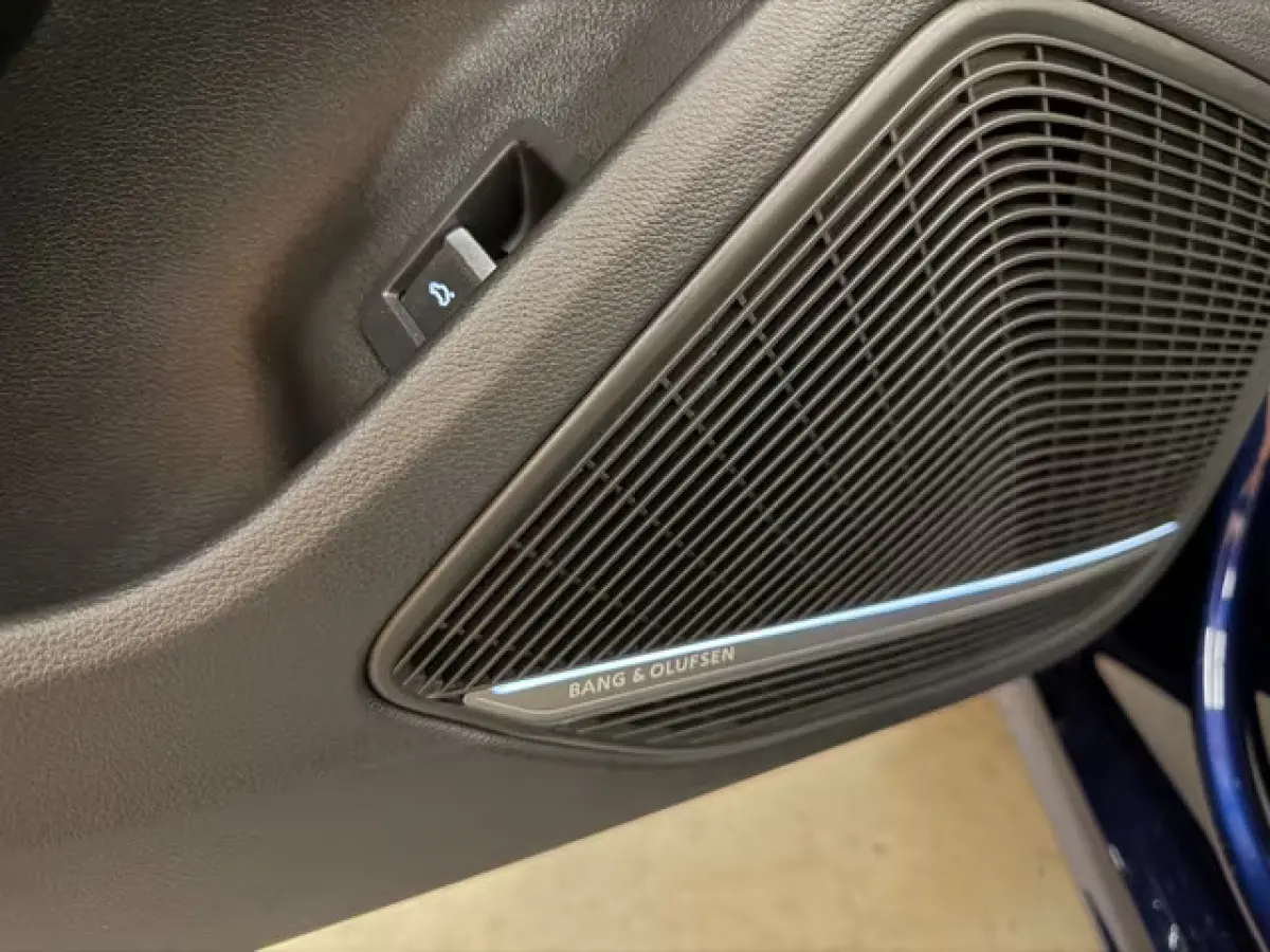 45 TFSI Quattro S-LINE ** LED, LEDER, VIRTUAL, NEKVERW, ACC, KEYLESS, 20-inch LMV ** UNFALLFREI - AUDI ONDERH ** ** INFORMEER OOK NAAR ONZE AANTREKKELIJKE FINANCIAL-LEASE TARIEVEN **
