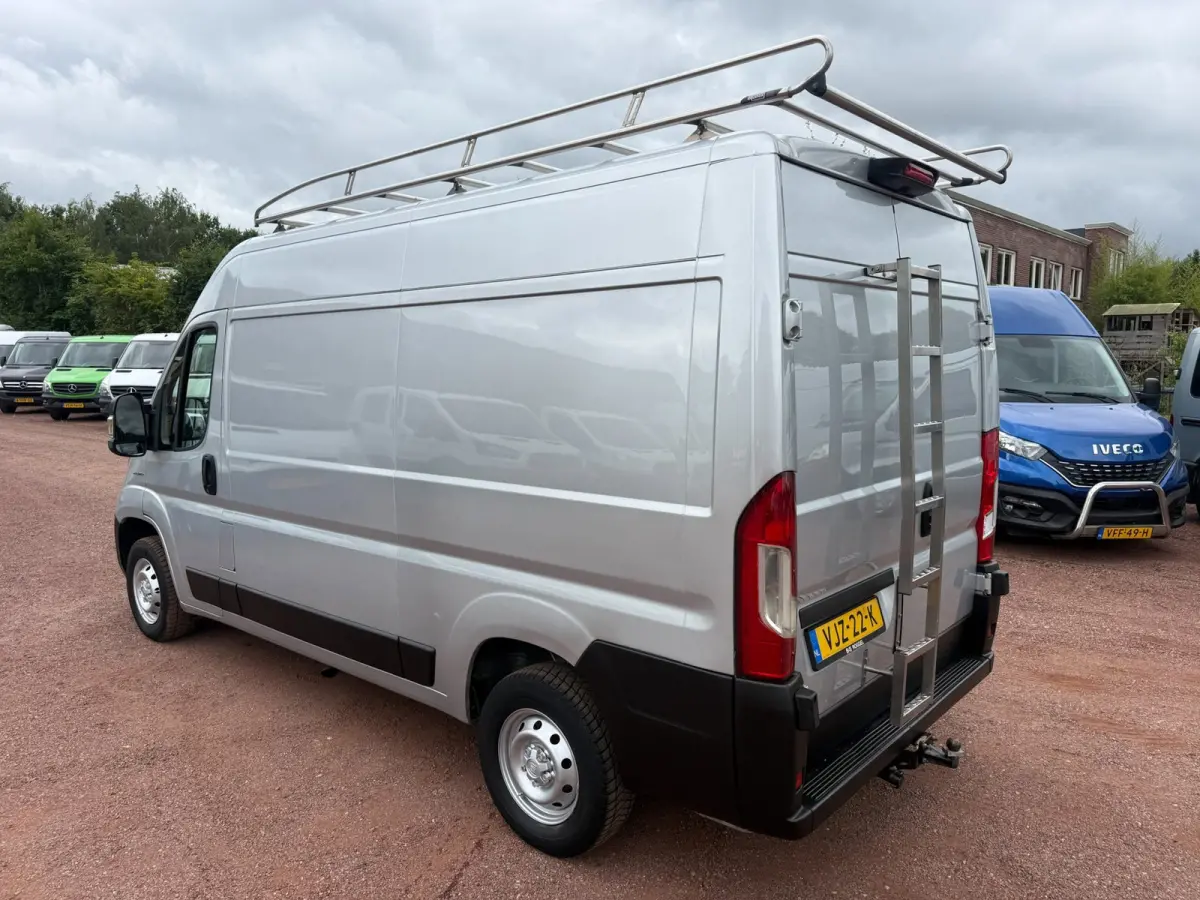 30 2.3 MultiJet L2H2 Navigatie / Cruise Control / Imperiaal