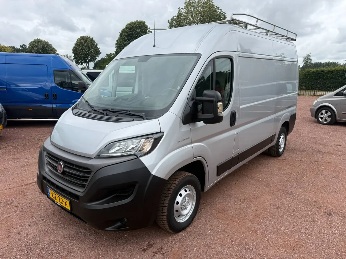 30 2.3 MultiJet L2H2 Navigatie / Cruise Control / Imperiaal