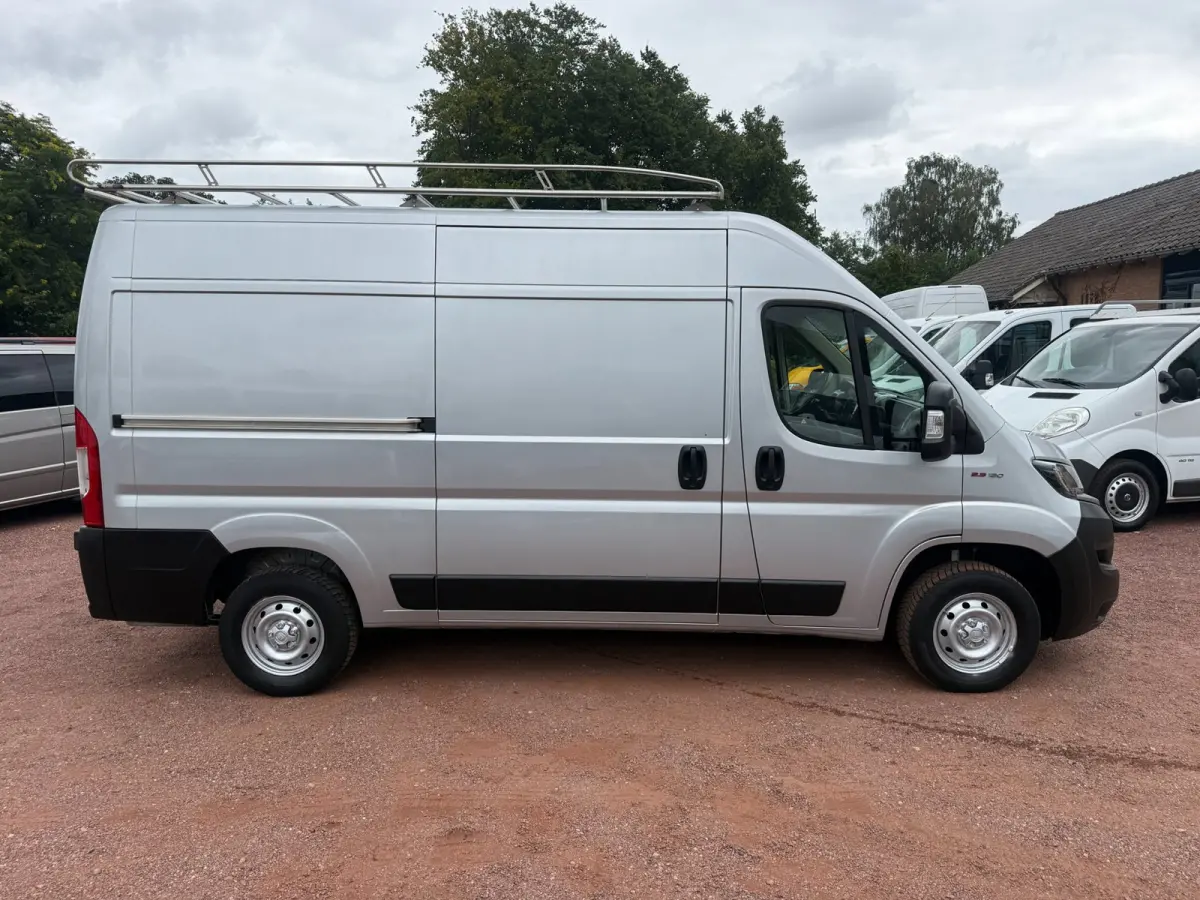 30 2.3 MultiJet L2H2 Navigatie / Cruise Control / Imperiaal