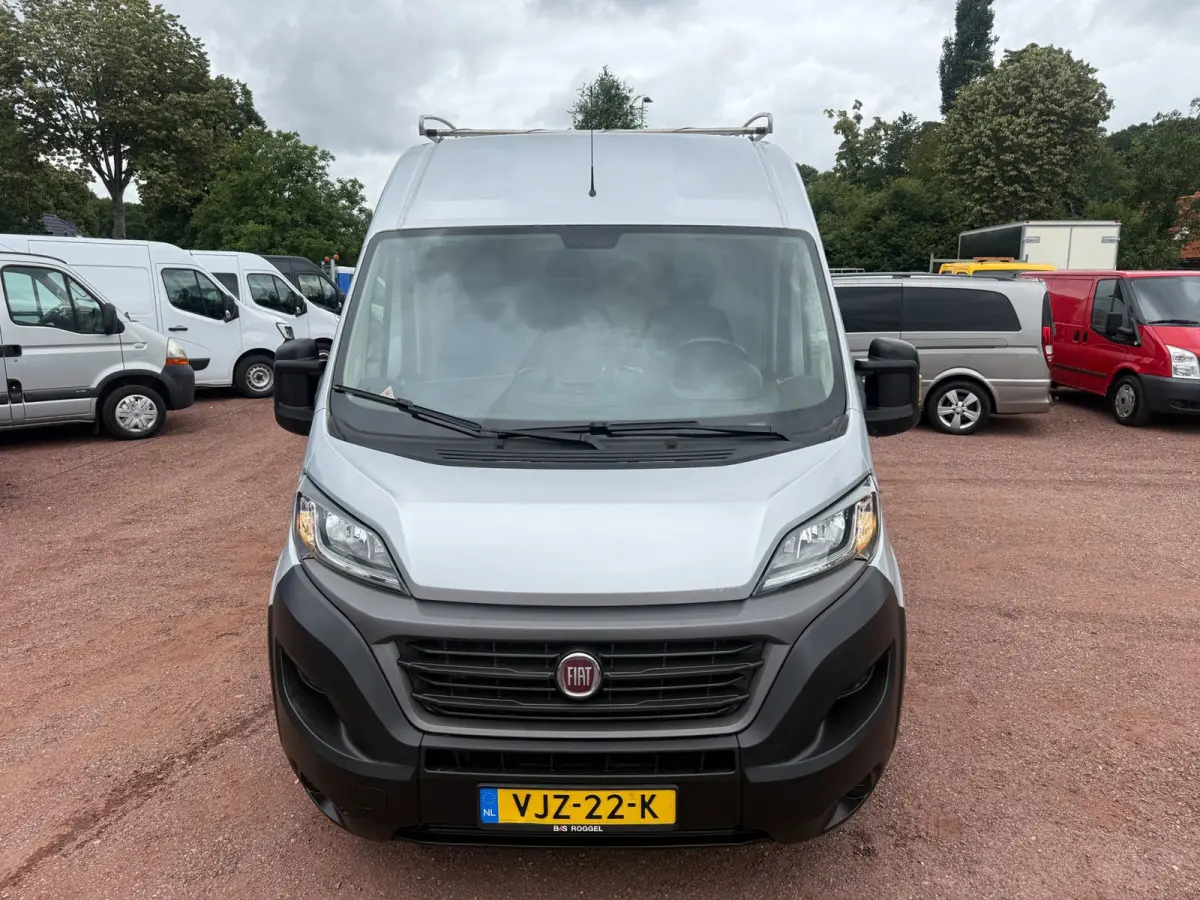 30 2.3 MultiJet L2H2 Navigatie / Cruise Control / Imperiaal