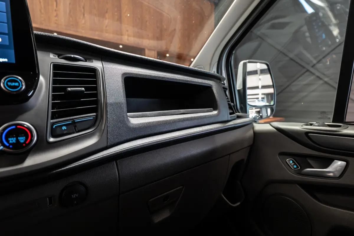 300 2.0 TDCI L2H1 Trend 1e eigenaar | Apple Carplay