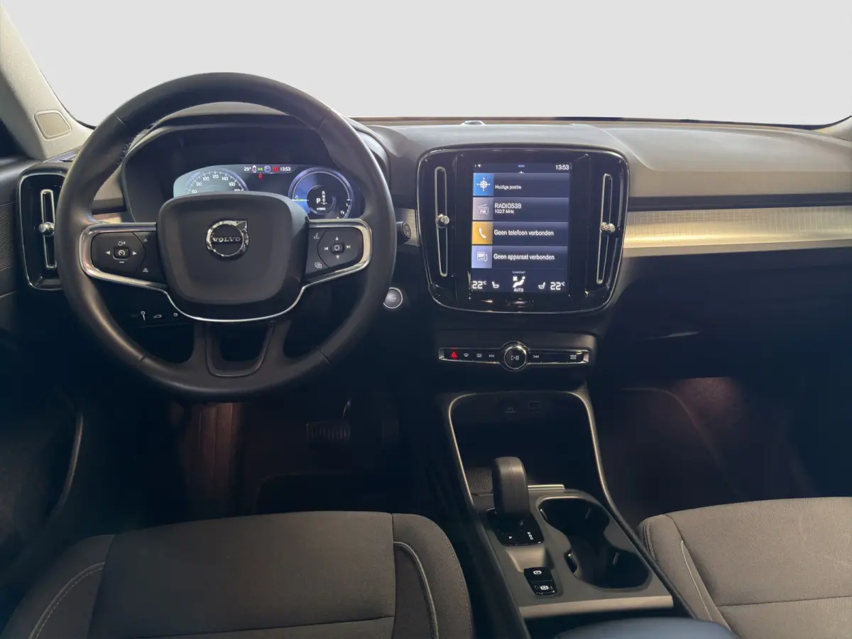 1.5 T4 Inscription|El.Trekhaak|Stuurverw|Keyless