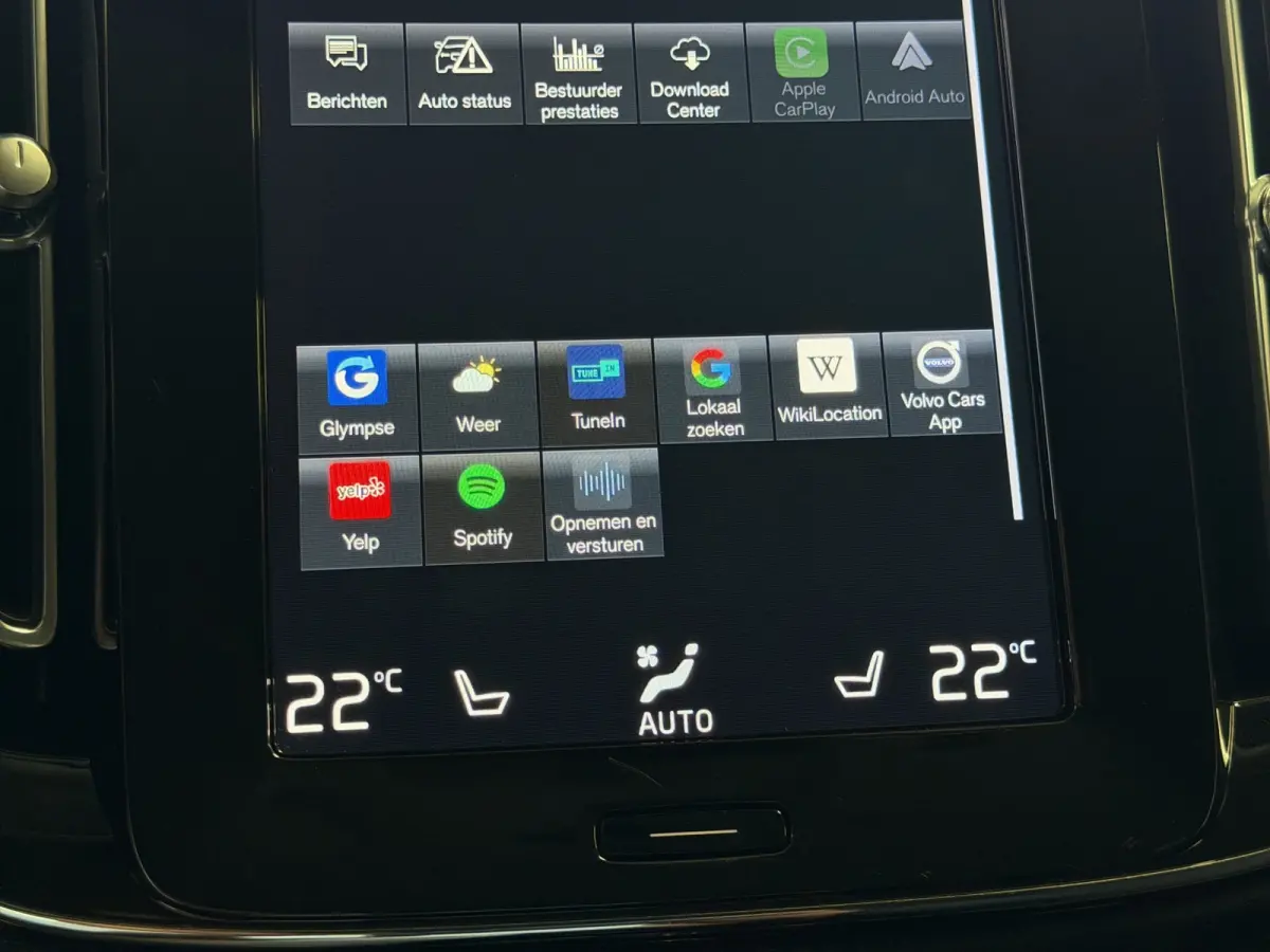 1.5 T4 Inscription|El.Trekhaak|Stuurverw|Keyless