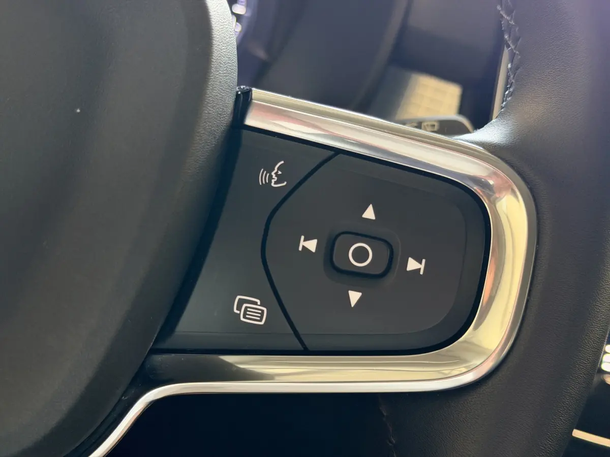 1.5 T4 Inscription|El.Trekhaak|Stuurverw|Keyless