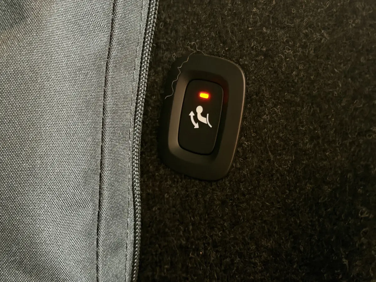 1.5 T4 Inscription|El.Trekhaak|Stuurverw|Keyless