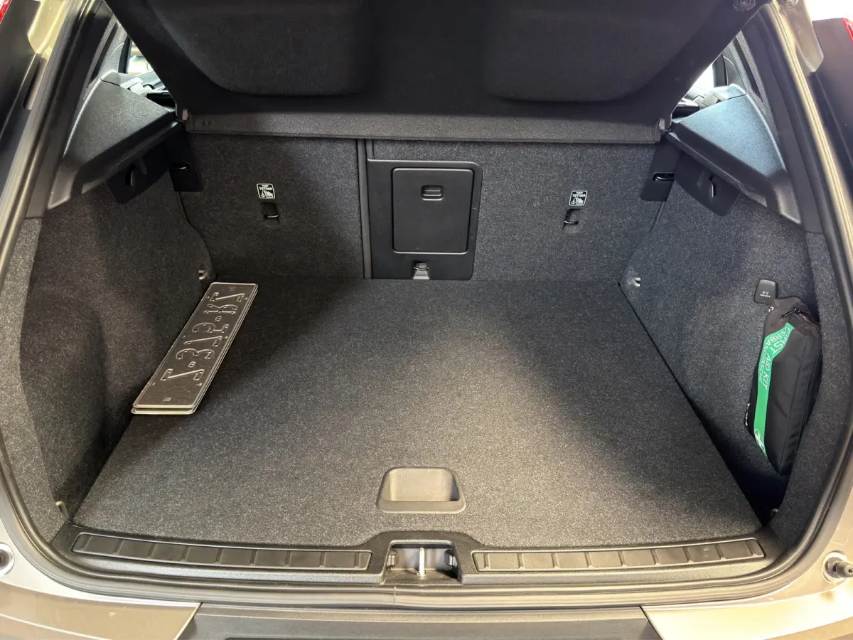 1.5 T4 Inscription|El.Trekhaak|Stuurverw|Keyless