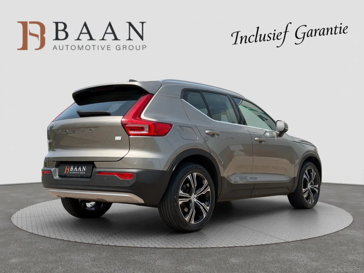 1.5 T4 Inscription|El.Trekhaak|Stuurverw|Keyless