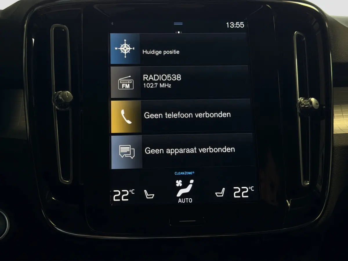 1.5 T4 Inscription|El.Trekhaak|Stuurverw|Keyless