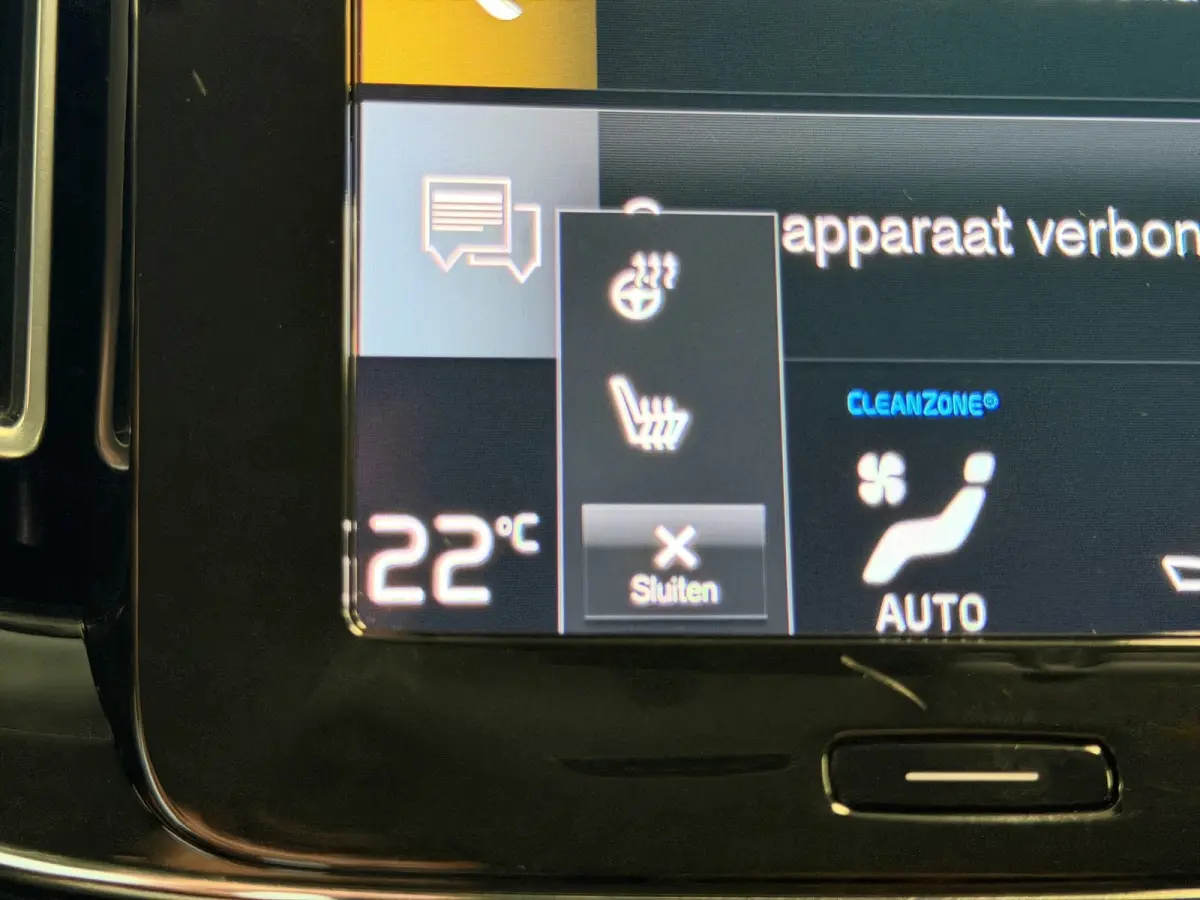 1.5 T4 Inscription|El.Trekhaak|Stuurverw|Keyless