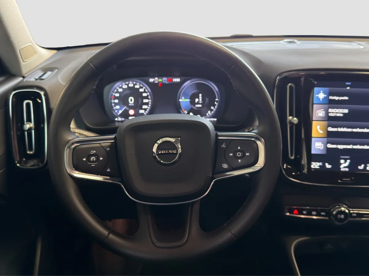 1.5 T4 Inscription|El.Trekhaak|Stuurverw|Keyless