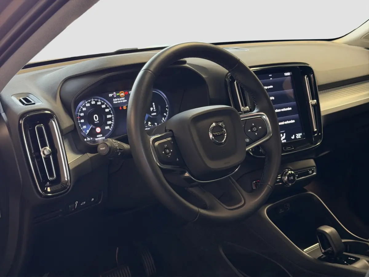 1.5 T4 Inscription|El.Trekhaak|Stuurverw|Keyless