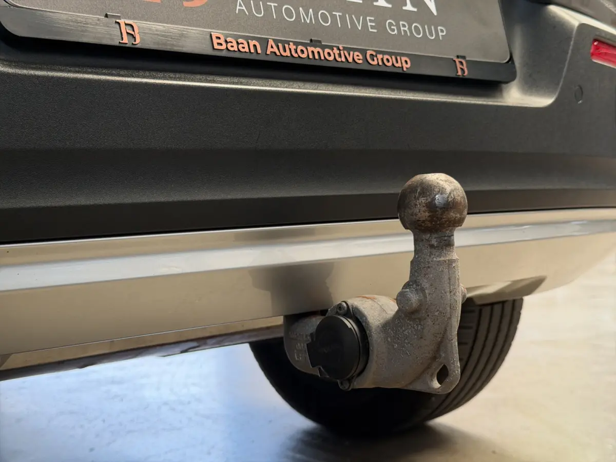 1.5 T4 Inscription|El.Trekhaak|Stuurverw|Keyless