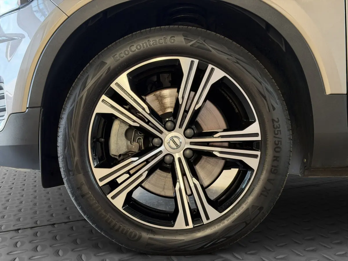 1.5 T4 Inscription|El.Trekhaak|Stuurverw|Keyless