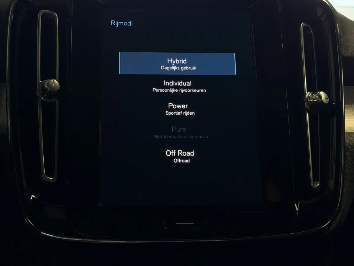 1.5 T4 Inscription|El.Trekhaak|Stuurverw|Keyless