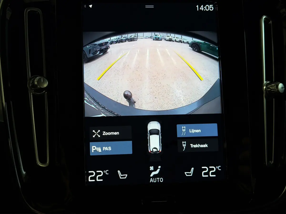 1.5 T4 Inscription|El.Trekhaak|Stuurverw|Keyless