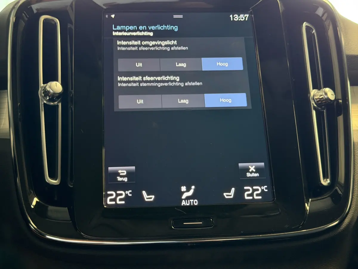 1.5 T4 Inscription|El.Trekhaak|Stuurverw|Keyless