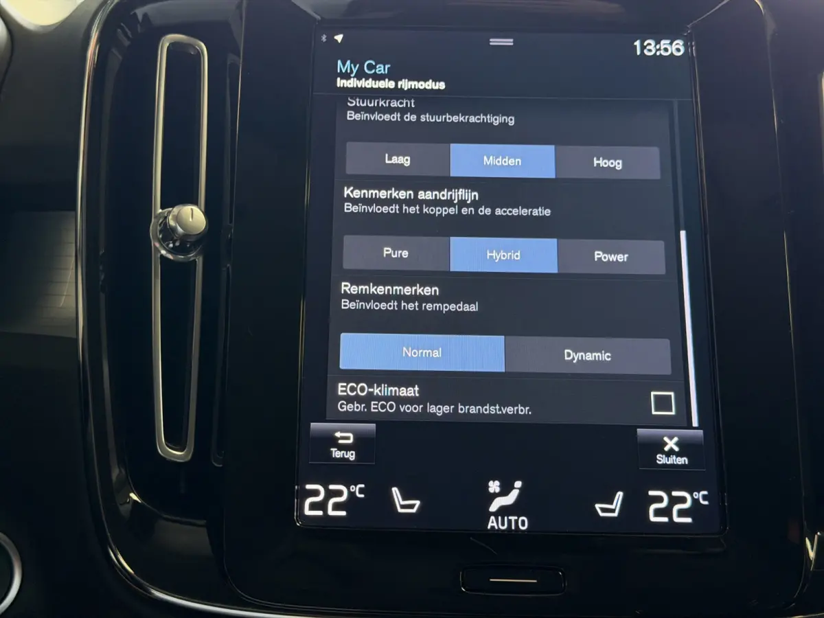 1.5 T4 Inscription|El.Trekhaak|Stuurverw|Keyless