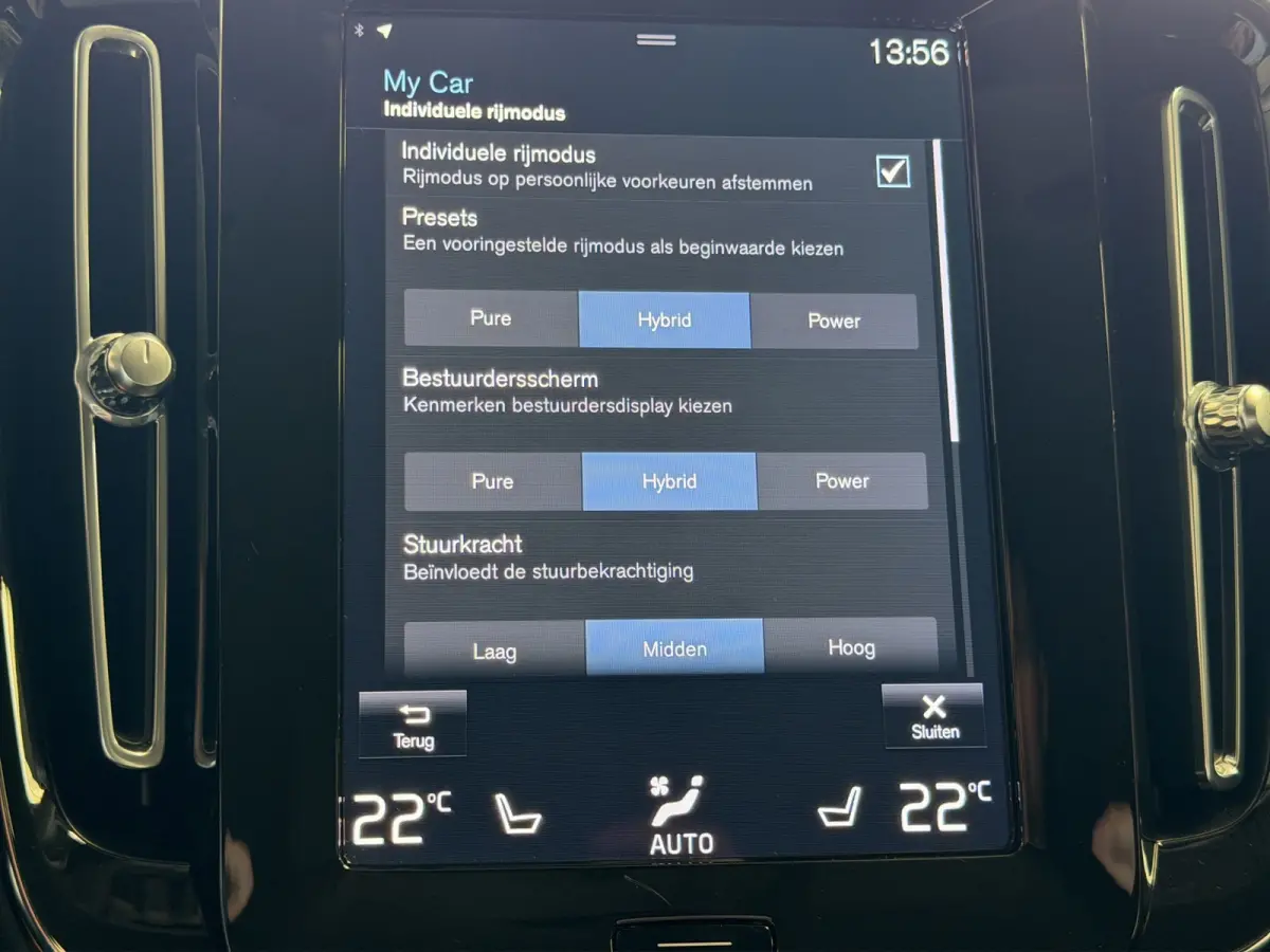 1.5 T4 Inscription|El.Trekhaak|Stuurverw|Keyless