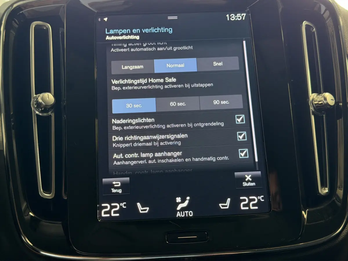 1.5 T4 Inscription|El.Trekhaak|Stuurverw|Keyless