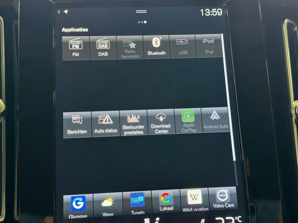 1.5 T4 Inscription|El.Trekhaak|Stuurverw|Keyless