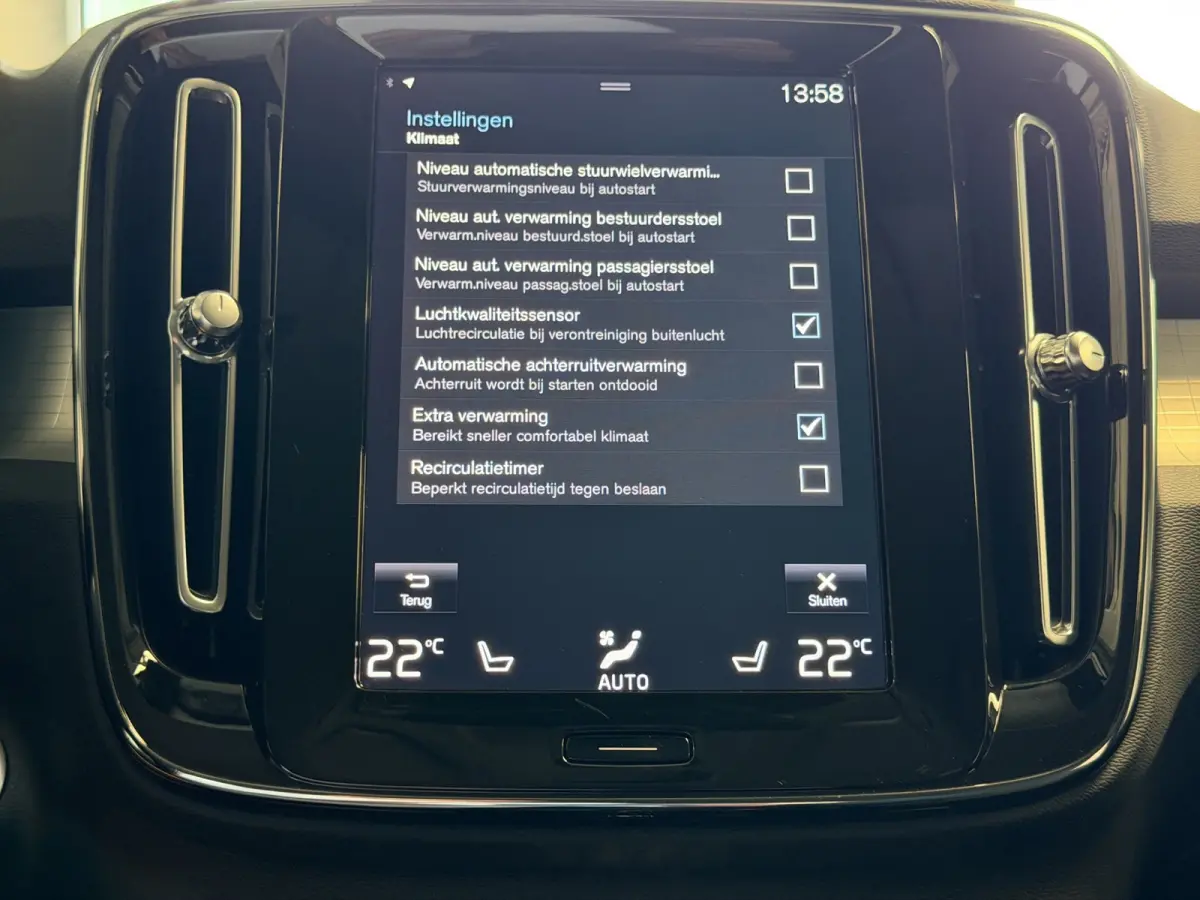 1.5 T4 Inscription|El.Trekhaak|Stuurverw|Keyless