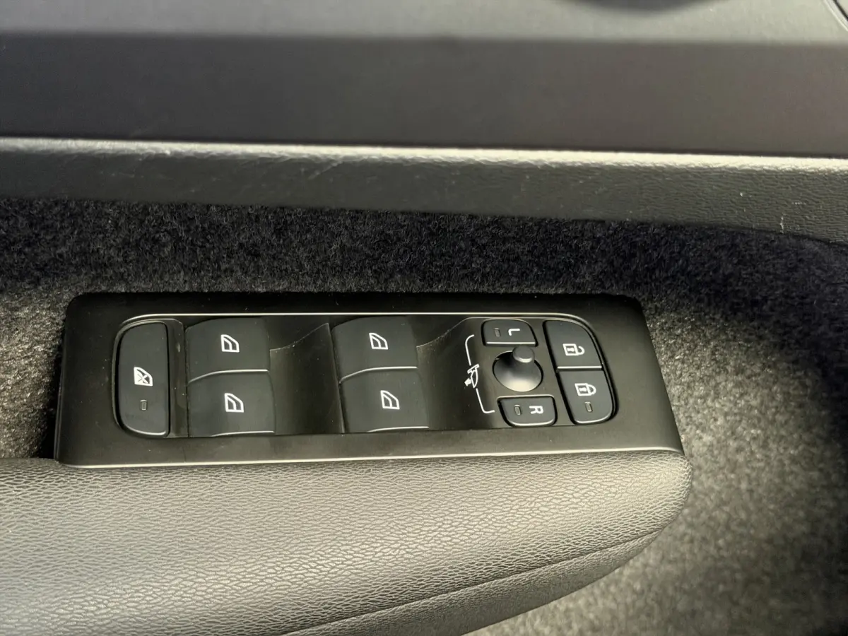 1.5 T4 Inscription|El.Trekhaak|Stuurverw|Keyless