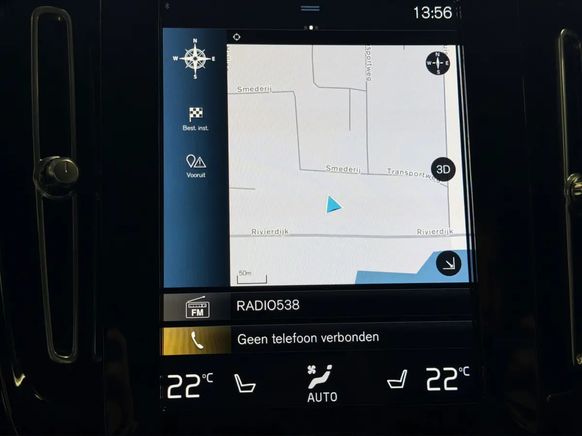 1.5 T4 Inscription|El.Trekhaak|Stuurverw|Keyless