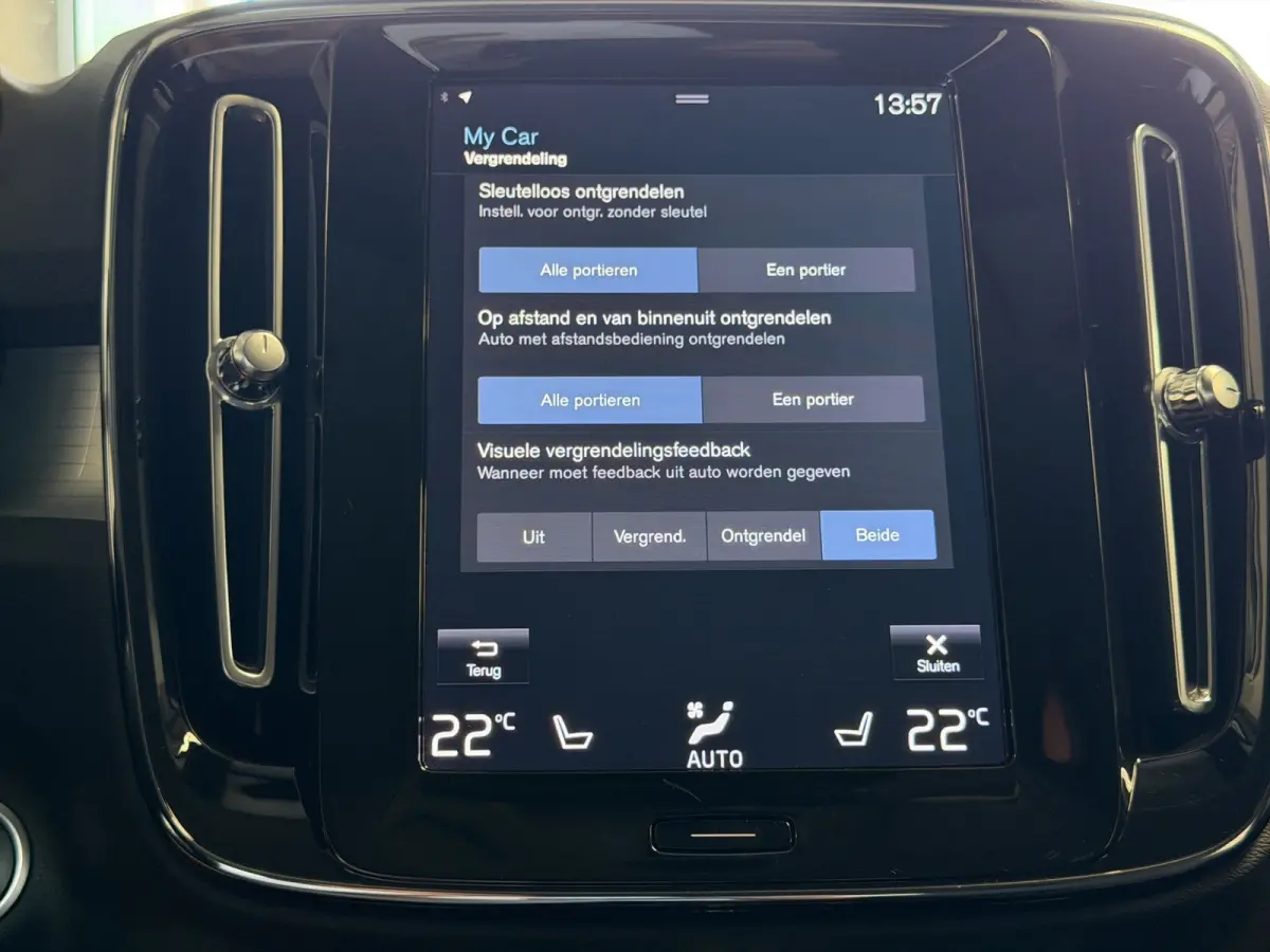 1.5 T4 Inscription|El.Trekhaak|Stuurverw|Keyless