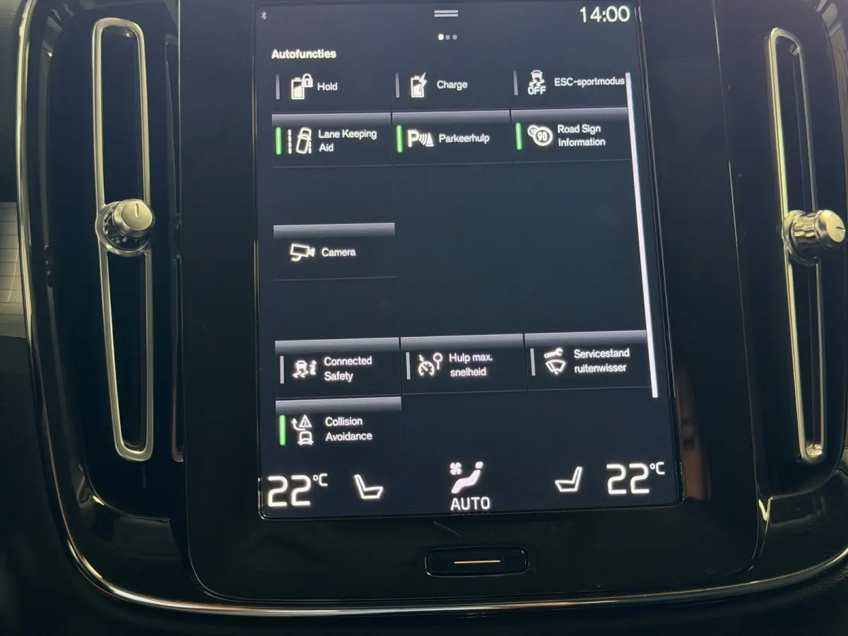 1.5 T4 Inscription|El.Trekhaak|Stuurverw|Keyless