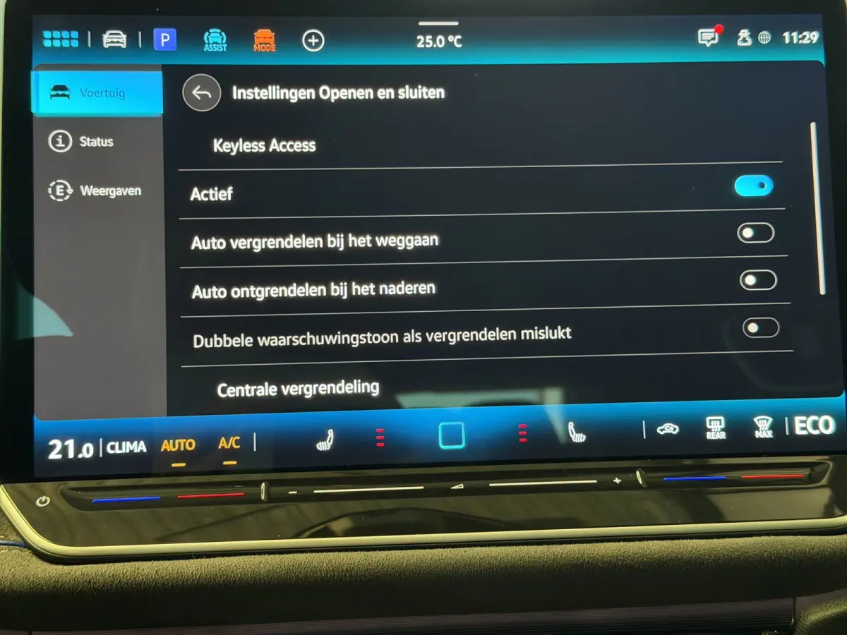 1.5 eHybrid R-Line Edition|Full Option! 5jr garantie!