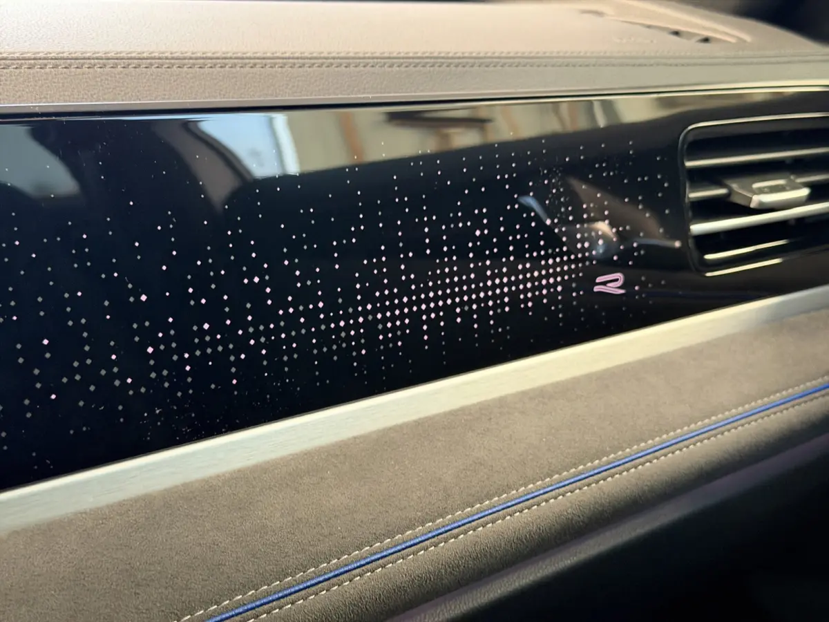 1.5 eHybrid R-Line Edition|Full Option! 5jr garantie!