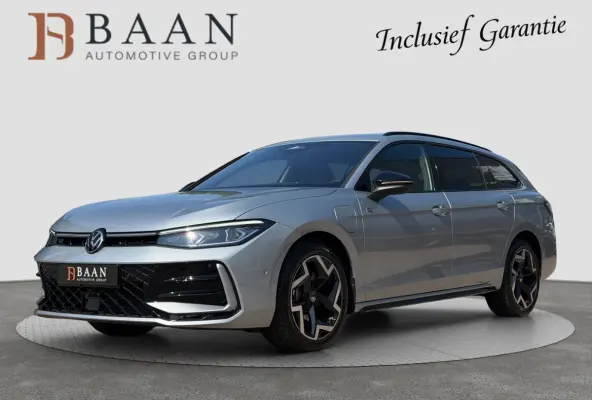 1.5 eHybrid R-Line Edition|Full Option! 5jr garantie!