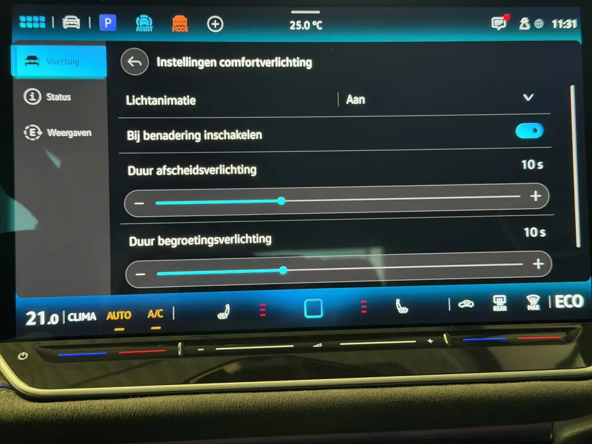 1.5 eHybrid R-Line Edition|Full Option! 5jr garantie!