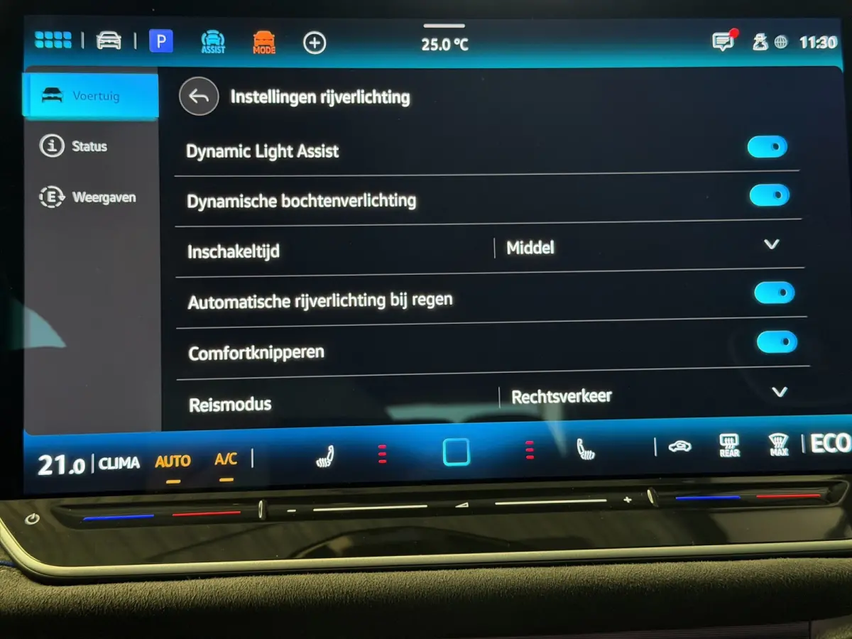 1.5 eHybrid R-Line Edition|Full Option! 5jr garantie!