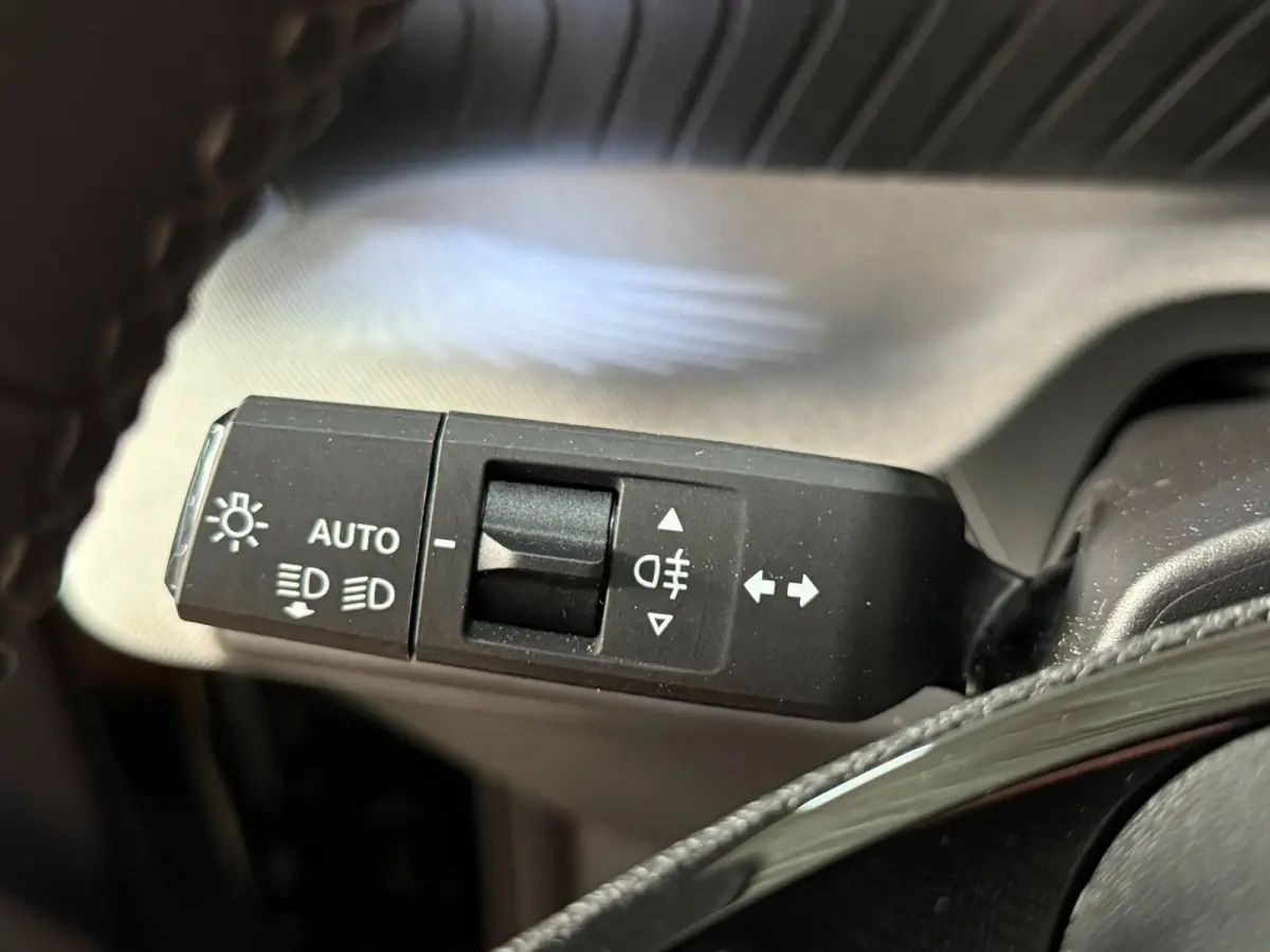 Hybrid 145pk Plus Automaat - camera